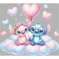 Valentine's Day-QRJ  1200